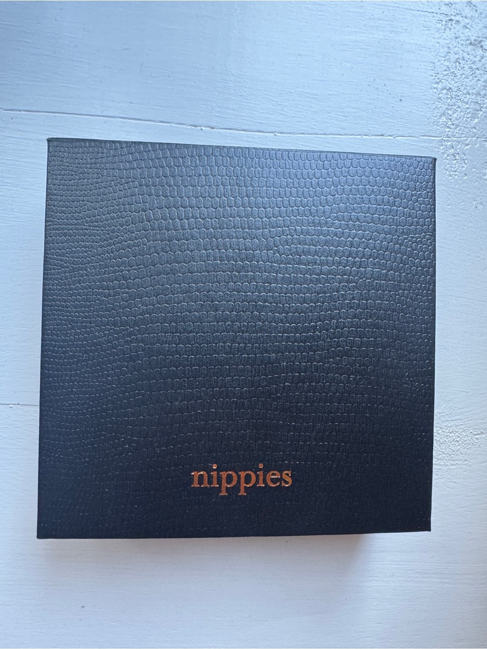 Nippies Bra Nipple Cover Sticky Bra